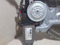стеклоподъемник электрический задний левый Kia Rio 2 поколение 2006, 0K30C-7356Y, XH503P0, HILEX - фото №3