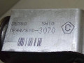 радиатор кондиционера Toyota Yaris XP9 2006, 1.4 л., 1ND-TV, дизель, 5МКПП, серебристый, хетчбэк 3 дв., передний привод, MF4475003070, 88501-0D100, DENSO - фото №3