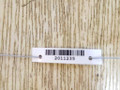 накладка внутренняя на заднюю панель кузова Honda Pilot 1 поколение 2004, 3.5 л., i, J35A4, бензин, АКПП, бежевый, внедорожник 5 дв., полный привод, 84640S9 - фото №4