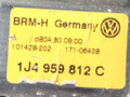 стеклоподъемник электрический задний правый Volkswagen Bora 1 поколение 2001, 1.6 л., i, AZD, бензин, 5МКПП, серебристый, универсал, передний привод, 1J4839730G, BROSE, 101428-202, 171-06428, 102487-200 - фото №6