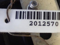 блок предохранителей Volkswagen Passat B6 2008, 2.0 л., i, BPY, бензин, АКПП, серый, седан, передний привод, 1K0937124 - фото №3