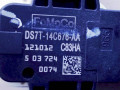 датчик удара Volkswagen Passat B6 2008, 2.0 л., i, BPY, бензин, АКПП, серый, седан, передний привод, DS7T14C676AA - фото №4
