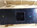 кнопка стеклоподъемника двери передней левой Volkswagen Passat B6 2008, 2.0 л., i, BPY, бензин, АКПП, серый, седан, передний привод, 3C1867171B, 1K4959857B - фото №3