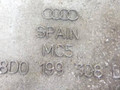 кронштейн двигателя Volkswagen Passat B5 1997, 1.8 л., AEB, бензин, МКПП, синий, универсал, передний привод, 8D0199308L - фото №4