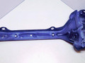 кронштейн (крепление) Volkswagen Touareg 1 поколение 2005, 3.2 л., i, BMX, бензин, АКПП, серый, внедорожник 5 дв., полный привод, 7L0805799C - фото №2