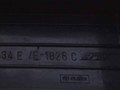 блок предохранителей Volvo S80 2 поколение 2008, 3.2 л., i, B 6324 S, бензин, АКПП, белый, седан, передний привод, E434EE1826C - фото №2