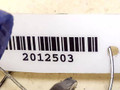 горловина бачка омывателя Volvo S80 2 поколение 2008, 3.2 л., i, B 6324 S, бензин, АКПП, белый, седан, передний привод, 30699202, VOLVO - фото №4