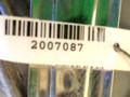 блок управления АКПП Volvo V70 1 поколение 1999, 2.4 л., i, B 5252 S, бензин, АКПП, серебристый, универсал, передний привод, P09144362, 1TVR057291 - фото №4