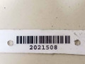 заслонка дроссельная Citroen C5 1 поколение 2001, 2.2 л., HDi, 4HX (DW12TED4/FAP), дизель, 5МКПП, серебристый, универсал, передний привод, 9638246680 - фото №5