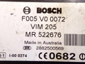 Иммобилайзер Mitsubishi Carisma 1 поколение 1998, 1.9 л., дизель, BOSCH, MR522676, 28825S0569 - фото №4