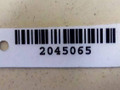 стекло двери передней левой Renault Megane 2 поколение 2004, 43R-001100, 8200077233 - фото №3