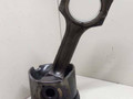 поршень Citroen C5 1 поколение 2001, 2.2 л., HDi, 4HX (DW12TED4/FAP), дизель, 5МКПП, серебристый, универсал, передний привод, 0628L2, 060385 - фото №2