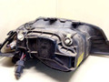фара левая SEAT Ibiza 2 поколение [рестайлинг] 2002, 80306251, 6L2941021A, VALEO - фото №2