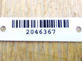 стекло двери задней левой Mitsubishi Colt 6 поколение (Z20/Z30) 2006, 1.5 л., OM 639.939, дизель, МКПП, черный, хетчбэк 5 дв., передний привод, 43R-00048, 5736A157, 5736A159 - фото №3