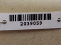 датчик удара Toyota Avensis 1 поколение (T220) 2000, 03780289TV, 89860-05010 - фото №3