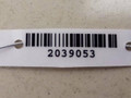 датчик удара Toyota Avensis 1 поколение (T220) 2000, 89860-05010, 32480248TV - фото №3