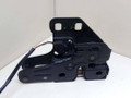 замок капота Audi A6 4F/C6 2006, 3.2 л., i, BKH, бензин, АКПП, тёмно-синий, седан, передний привод, 4F0823503A - фото №2