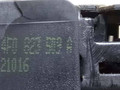 замок капота Audi A6 4F/C6 2006, 3.2 л., i, BKH, бензин, АКПП, тёмно-синий, седан, передний привод, 4F0823503A - фото №4