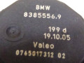 моторчик заслонки печки BMW X5 E53 [рестайлинг] 2005, 4.4 л., бензин, АКПП, внедорожник 5 дв., 8385556.9, VALEO - фото №3