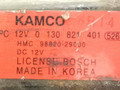 стеклоподъемник электрический задний правый Hyundai Lantra J2 1997, универсал, 98820-29000, KAMCO, 0130821401 - фото №4