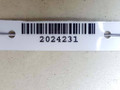 кнопка открывания люка BMW 5 серия E60/E61 2004, 2.5 л., i, M54 B25 (256S5), бензин, АКПП, серый, седан, задний привод, 6907288 - фото №4