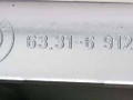 фонарь салона (плафон) BMW 5 серия E60/E61 2004, 2.5 л., i, M54 B25 (256S5), бензин, АКПП, серый, седан, задний привод, 63316912631 - фото №3