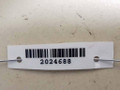 переключатель подрулевой (стрекоза) Audi A4 B6 2003, 1.9 л., AVF, дизель, МКПП, универсал, 8E0953549S - фото №4