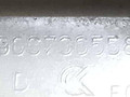 петля капота правая Citroen C3 1 поколение 2005, 1.1 л., i, HFX (TU1JP), бензин, МКПП, голубой, хетчбэк 5 дв., передний привод, 9637365580 - фото №3