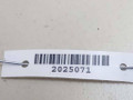 петля капота правая Citroen C3 1 поколение 2005, 1.1 л., i, HFX (TU1JP), бензин, МКПП, голубой, хетчбэк 5 дв., передний привод, 9637365580 - фото №4