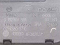 моторчик заслонки печки Audi A6 4F/C6 2006, 3.2 л., i, BKH, бензин, АКПП, тёмно-синий, седан, передний привод, 132801369 - фото №2
