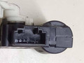 моторчик заслонки печки Audi A6 4F/C6 2006, 3.2 л., i, BKH, бензин, АКПП, тёмно-синий, седан, передний привод, 132801369 - фото №3