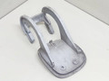 заглушка под омыватель фары Mercedes-Benz E-Класс W210/S210 [рестайлинг] 2000, 3.2 л., бензин, АКПП, серебристый, универсал, задний привод, A2108850726 - фото №2