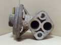 клапан EGR Mitsubishi Galant 8 поколение EA2W 1998, 2.0 л., i, 4G63 (SOHC 16V), бензин, АКПП, темно-серый, универсал, передний привод, MD155224 - фото №3