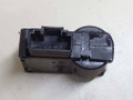 моторчик заслонки печки Audi A6 4F/C6 2006, 3.2 л., i, BKH, бензин, АКПП, тёмно-синий, седан, передний привод, 132801359 - фото №3