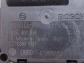 моторчик заслонки печки Audi A6 4F/C6 2006, 3.2 л., i, BKH, бензин, АКПП, тёмно-синий, седан, передний привод, 132801359 - фото №4