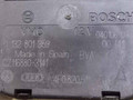 моторчик заслонки печки Audi A6 4F/C6 2006, 3.2 л., i, BKH, бензин, АКПП, тёмно-синий, седан, передний привод, 132801359 - фото №3
