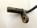 датчик ABS Mercedes-Benz C-Класс W203/S203/CL203 2002, A2035400417 - фото №2