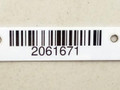 датчик ABS Mercedes-Benz C-Класс W203/S203/CL203 2002, A2035400417 - фото №5