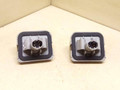 подсветка номера Mazda CX-7 1 поколение 2009, 130-61971 - фото №2