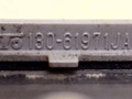 подсветка номера Mazda CX-7 1 поколение 2009, 130-61971 - фото №3