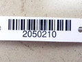 подсветка номера Mazda CX-7 1 поколение 2009, 130-61971 - фото №4