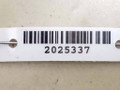сопротивление печки Audi A6 4F/C6 2006, 3.2 л., i, BKH, бензин, АКПП, тёмно-синий, седан, передний привод, BOSCH, 4F0820521A, DENSO, 246810-5840, 9140010511, 658G00382591 - фото №5