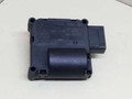 моторчик заслонки печки Audi A6 4F/C6 2006, 3.2 л., i, BKH, бензин, АКПП, тёмно-синий, седан, передний привод, 132801359 - фото №2