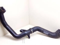 патрубок радиатора Mercedes-Benz A-Класс W168 W168.008 2000, 1.7 л., CDi, OM 668.940, дизель, 5МКПП, темно-серый, хетчбэк 5 дв., передний привод, A1685280108, 310181-2 - фото №2