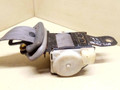 ремень безопасности Nissan Navara D22 2000, TK-520-AG296 - фото №3