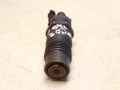 форсунка Nissan Primera P10 1994, 2.0 л., D, дизель, 432217308 - фото №2