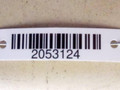 форсунка Nissan Primera P10 1994, 2.0 л., D, дизель, 432217308 - фото №4