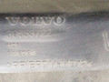 накладка на порог Volvo XC90 1 поколение [рестайлинг] 2008, 3.2 л., i, B 6324 S, бензин, АКПП, серый, внедорожник 5 дв., полный привод, 517118242716229449 - фото №2