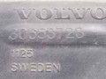 накладка на порог Volvo XC90 1 поколение [рестайлинг] 2008, 3.2 л., i, B 6324 S, бензин, АКПП, серый, внедорожник 5 дв., полный привод, 517118242716229449 - фото №3