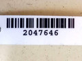 ручка наружная задняя левая Renault Scenic 1 поколение 1998, 1.9 л., F9Q 734, дизель, МКПП, минивэн, передний привод, 7700842847 - фото №4